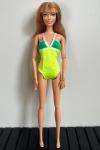 Mattel - Barbie - Barbie Style - Glam Vacation Summer - Poupée